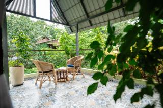 Saveda Villa Vasa By SpicyMango - 4