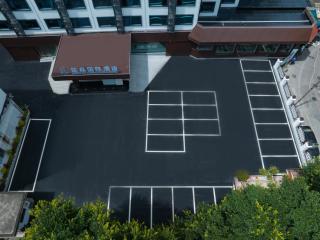 Sympin Boutique Hotel Guilin 桂林笙品酒店 - 6