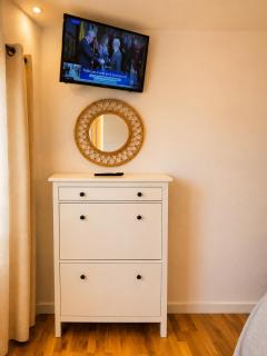 Apartamento completo con wifi en Betanzos - 4
