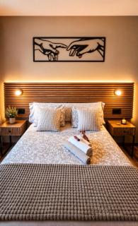 Apartamento completo con wifi en Betanzos - 1