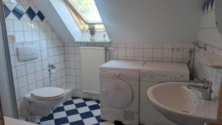 Ferienwohnung MeerMoment - Wangerland - 9
