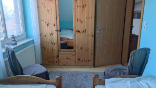 Ferienwohnung MeerMoment - Wangerland - 7