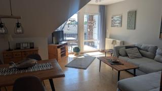 Ferienwohnung MeerMoment - Wangerland - 6