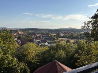 Winterquartier Ellingen Ferienwohnung - 8