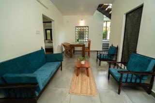 Saveda Villa Vasa By SpicyMango - 3