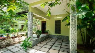 Saveda Villa Vasa By SpicyMango - 6