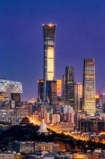 Beijing Baiman Hotel nearby Bubble Mart Paradise, China International Exhibition Center, Forbidden City, Yonghegong Lama Temple, free reservation of Tiananmen one stop direct to the airport, unlimited express collection, free laundry, free coffe tourist - 0