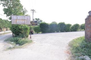 The Manral's Resort - 0