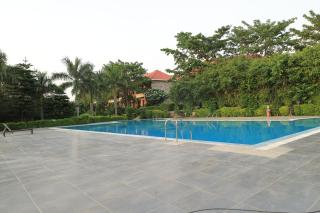 The Manral's Resort - 9