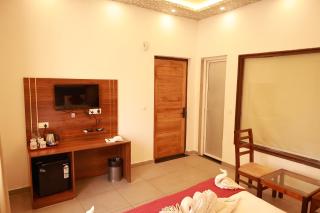 The Manral's Resort - 6