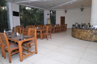 The Manral's Resort - 5