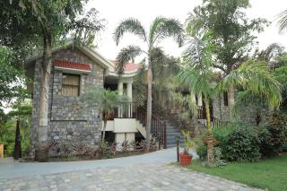 The Manral's Resort - 1