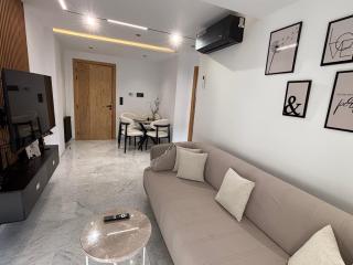 Appartement neuf , Corniche de Sousse - Sousse - 5