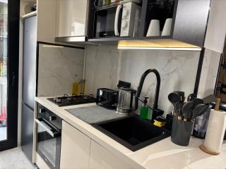 Appartement neuf , Corniche de Sousse - 2