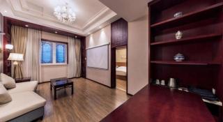 Beijing Junwangfu Hotel - 2