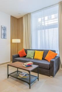 Sleeps 10 4BR AC Walk to Naschmarkt - 7