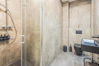 Sleeps 10 4BR AC Walk to Naschmarkt - 2
