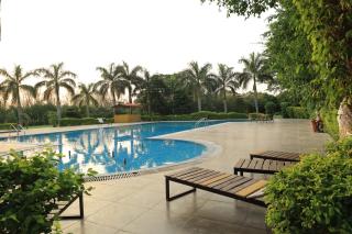 The Manral's Resort - 7