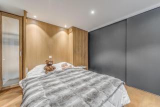 Résidence Palafour - Appartement 3 - vue lac - 80m2 - 8 personnes MAE-3419 - 6
