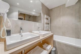 Résidence Palafour - Appartement 3 - vue lac - 80m2 - 8 personnes MAE-3419 - 5
