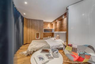 Résidence Palafour - Appartement 3 - vue lac - 80m2 - 8 personnes MAE-3419 - 4