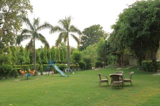 The Manral's Resort - 5