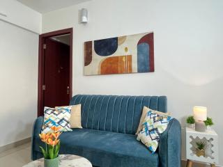 TVM Tree Haus 2 Luxurious AC 2BHK Stunning View - 3