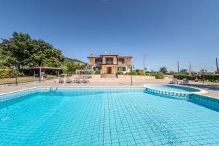 Villa Pamela - 3