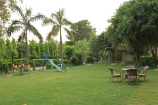 The Manral's Resort - 3