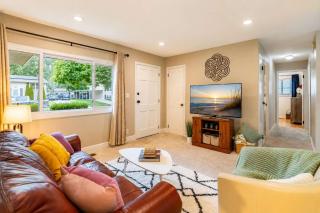 3BR Gahanna Grove - Game Room, Patio, Near Easton - 9