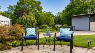 3BR Gahanna Grove - Game Room, Patio, Near Easton - 6