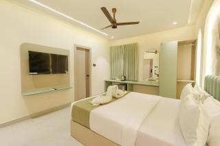 Oriva Embassy Twlight - 7