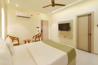 Oriva Embassy Twlight - 2