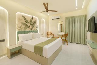 Oriva Embassy Twlight - 8