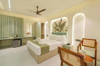 Oriva Embassy Twlight - 4