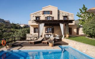 Villa Lithos by Your-Villa - 9