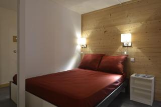Résidence Saint Jacques A - Appartement renové et lumineux · Proche des pistes · Vue pistes MAE-3477 - 6
