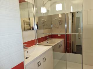 Résidence Saint Jacques A - Appartement lumineux et rénové · Proche pistes · Balcon MAE-3499 - 6