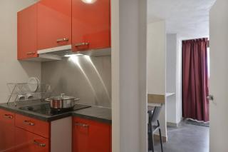 Résidence Saint Jacques A - Appartement lumineux et rénové · Proche pistes · Balcon MAE-3499 - 4