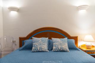 Golf & Sea Residence Is Molas - 1