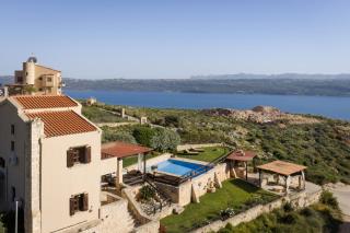 Villa Lithos by Your-Villa - 4
