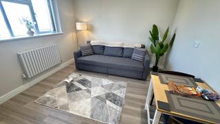 Brand New Modern Luxury Apartments In Quiet Location - 5