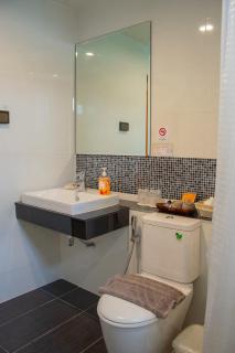 Jamjuree Home at Udonthani - 9