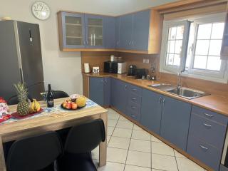JET, luxury appartment 20m from the beach - 8