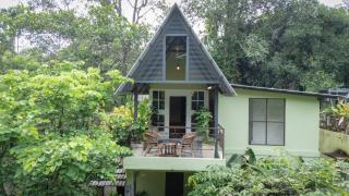 Saveda Villa Vihara By SpicyMango - 5