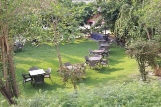 The Manral's Resort - 6