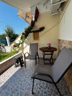 LY apartment - Kallithéa Halkidikis - 7