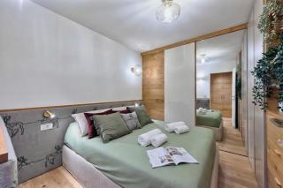 Casa del Colle D2 Terrace & garage - Happy Rentals - 6