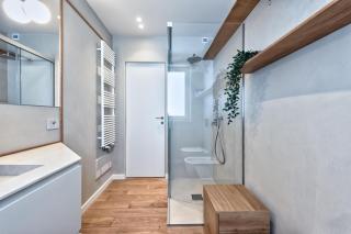 Casa del Colle D2 Terrace & garage - Happy Rentals - 4