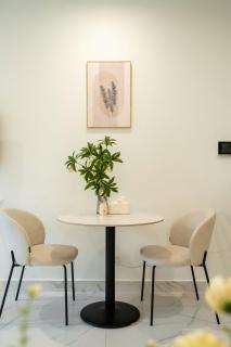 Studio toà BE5 view hồ bơi, hướng mát gần Vincom - 7